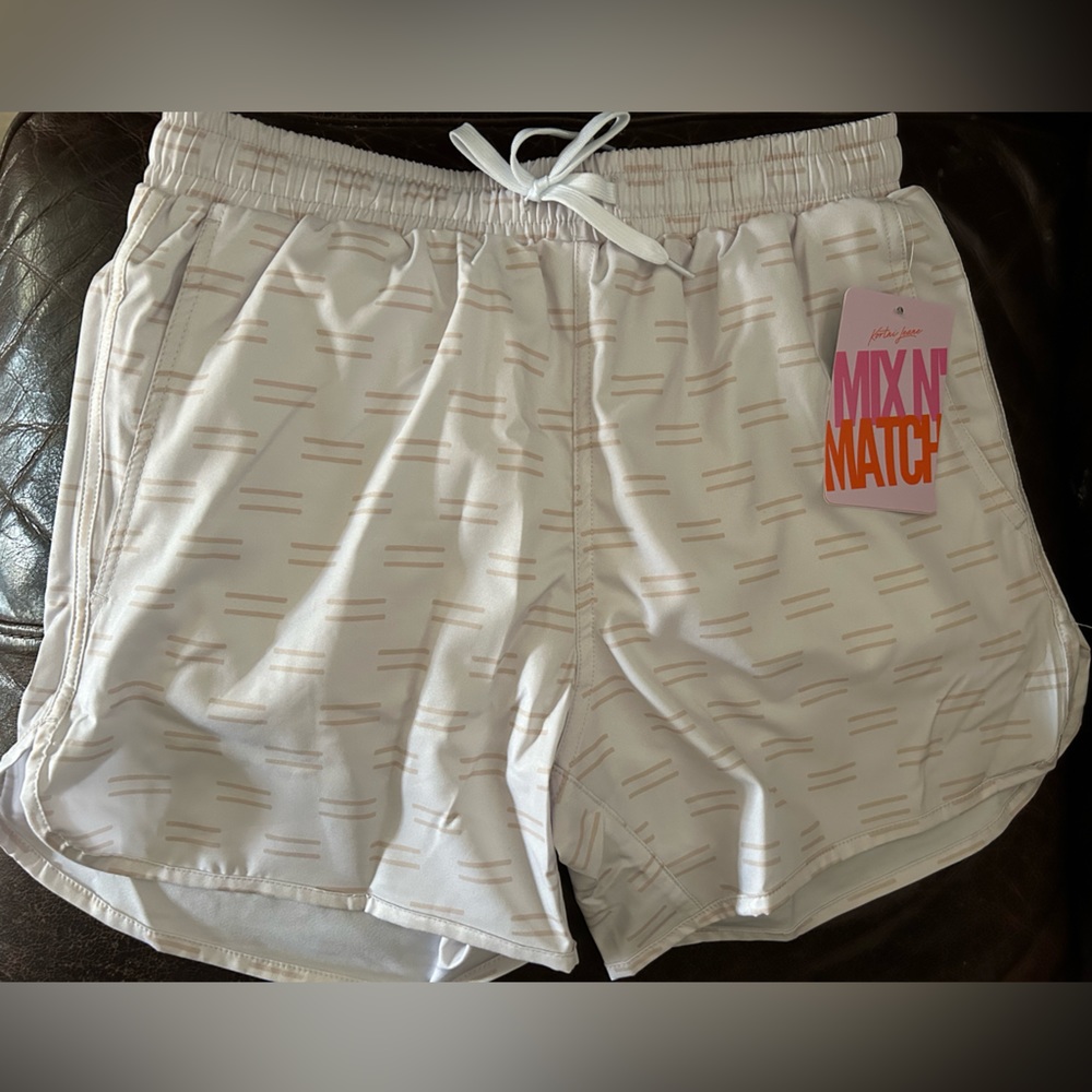 New Kortni Jeane Men’s Swim Shorts